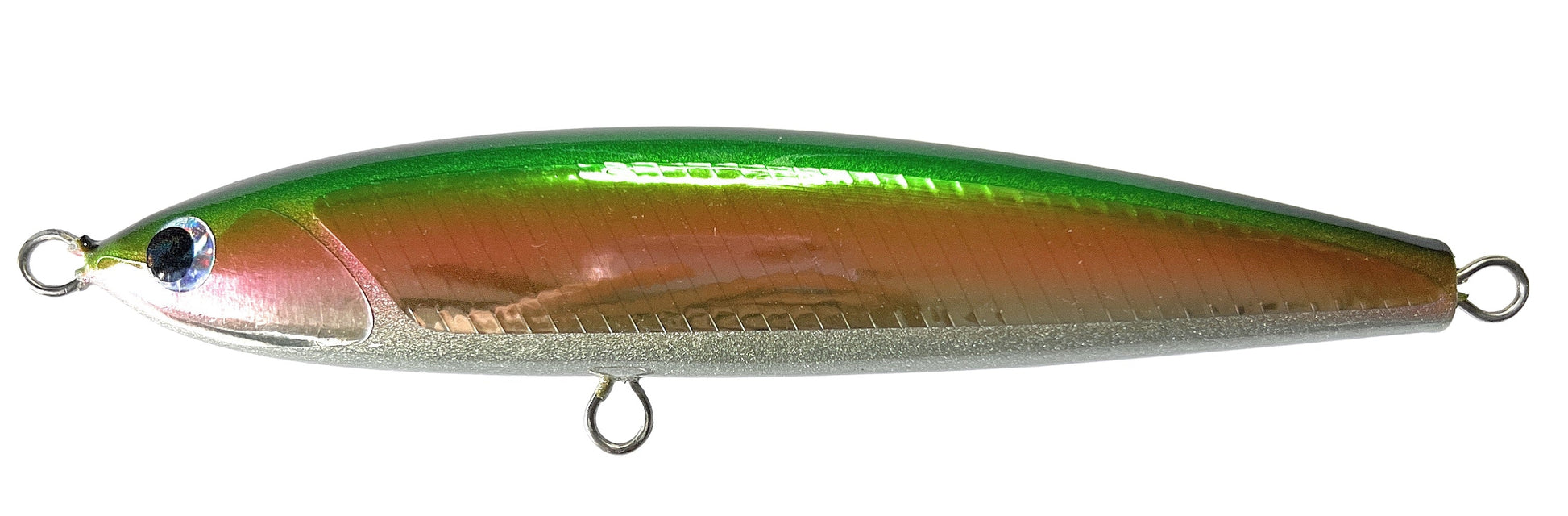 Fish Trippers Village - Liber Tango Emocion Diving Pencil Stickbait Lure