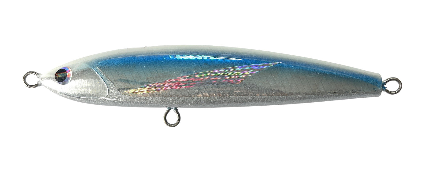 Fish Trippers Village - Liber Tango Emocion Diving Pencil Stickbait Lure