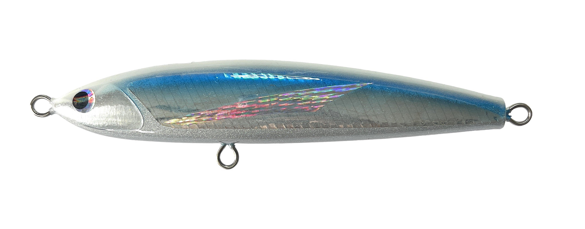 Fish Trippers Village - Liber Tango Emocion Diving Pencil Stickbait Lure
