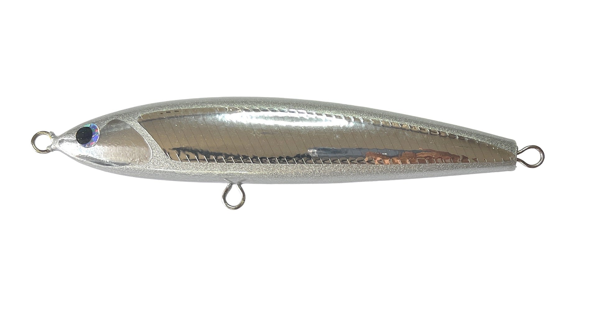 Fish Trippers Village - Liber Tango Emocion Diving Pencil Stickbait Lure