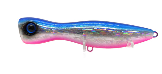 Skagit Designs Pump King 140mm / 43g Popper Lure