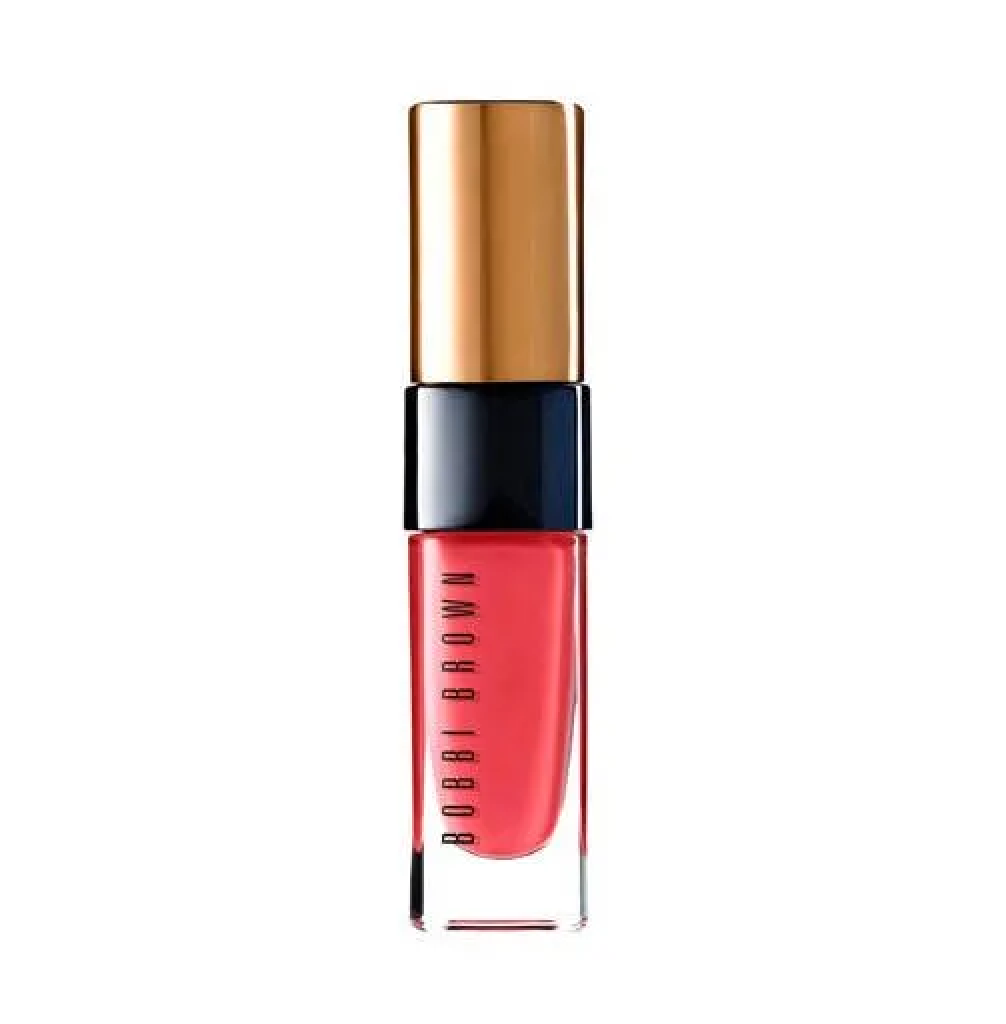 Bobbi Brown Luxe Liquid Lip Velvet Matte