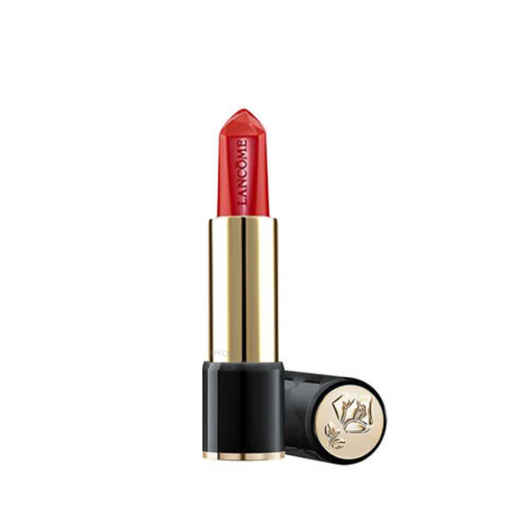 Lancôme LAbsolu Rouge Ruby Cream Lipstick