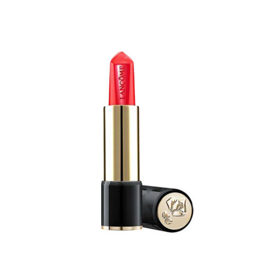 Lancôme LAbsolu Rouge Ruby Cream Lipstick