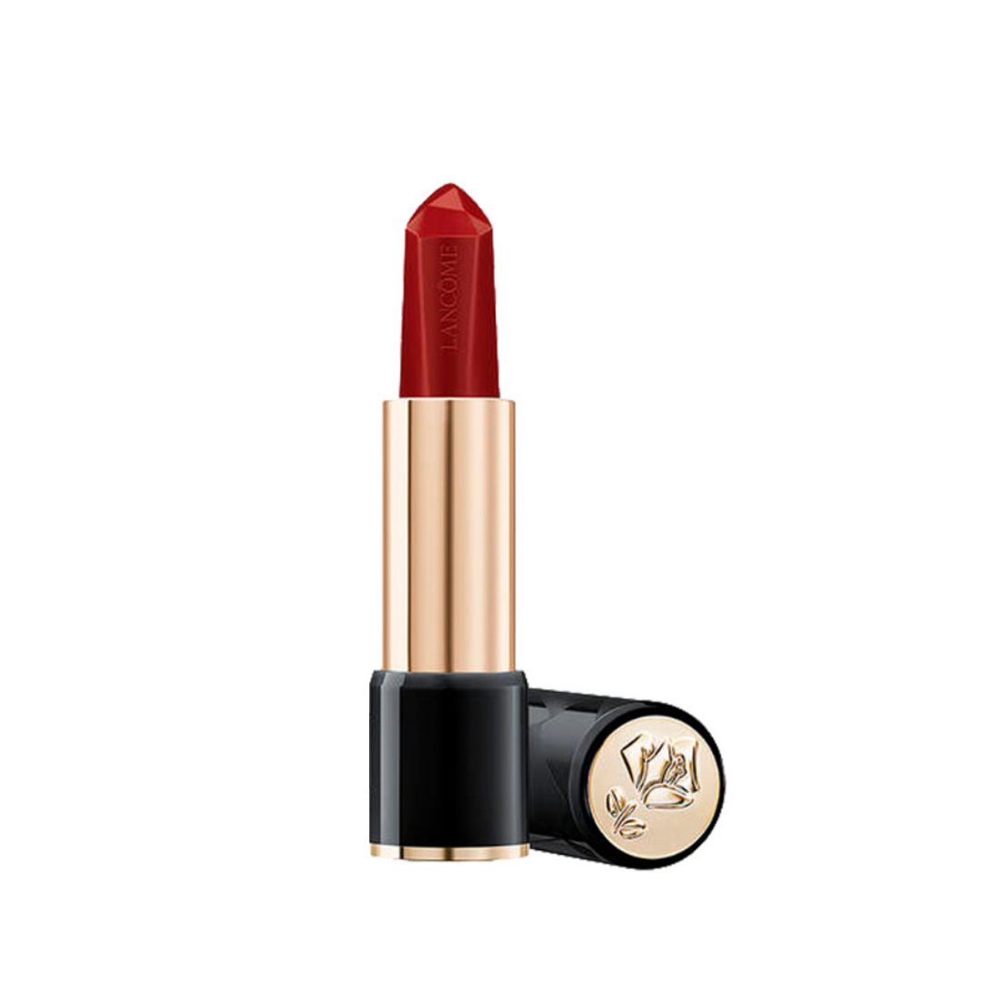 Lancôme LAbsolu Rouge Ruby Cream Lipstick
