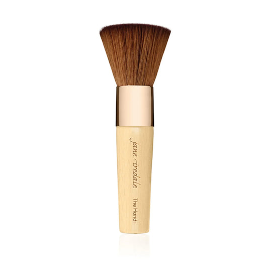 The Handi Brush - Rose Gold