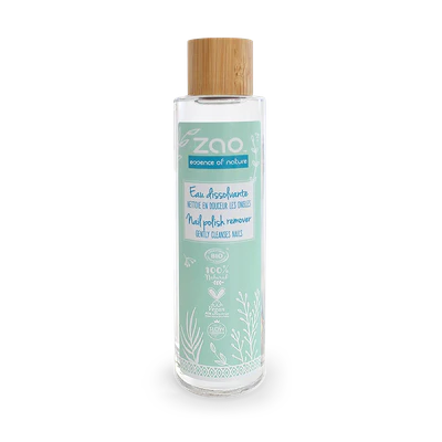 Nail Polish Remover